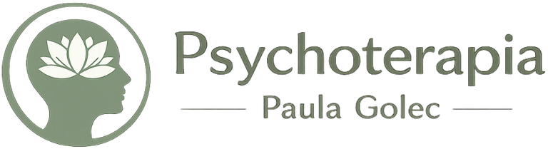 Gabinet Psychoterapii Paula Golec Kraków